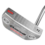 EVNROLL ORIGIN 8 SQUARE BACK MID MALLET RH PUTTER - WITH GRIP