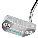 EVNROLL ORIGIN 8 LADIES MID MALLET PUTTER - WITH GRIP