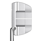 EVNROLL ORIGIN 8 LADIES MID MALLET PUTTER - WITH GRIP