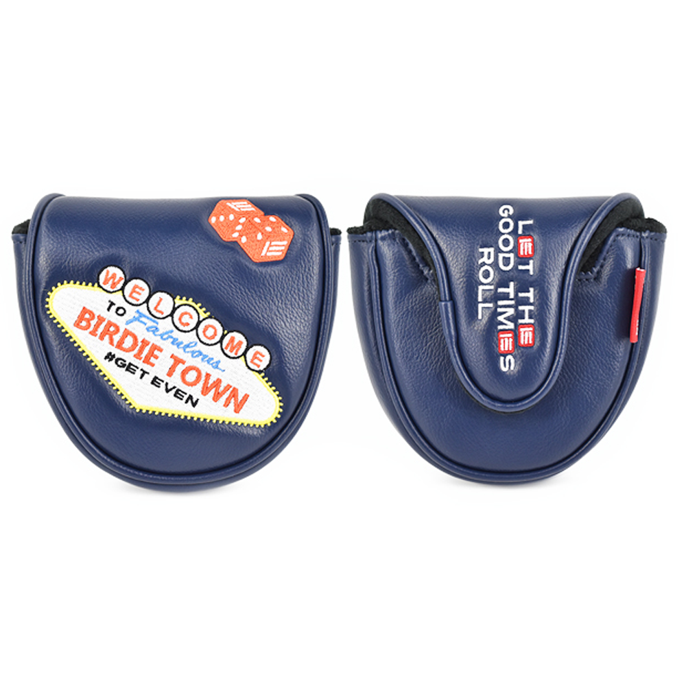 Evnroll Mallet Head Cover - Thumbnail 4