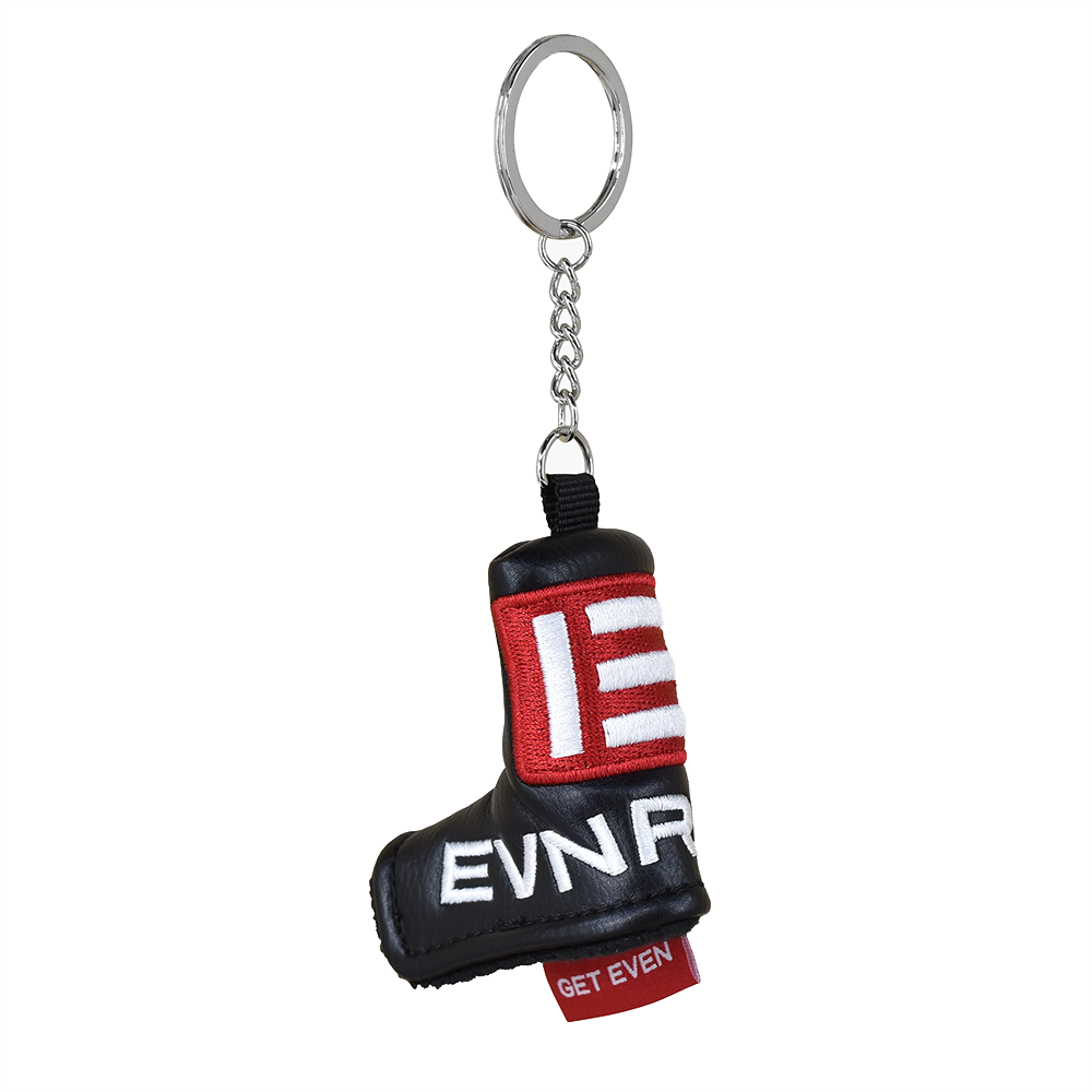 EVNROLL BLADE KEYRING