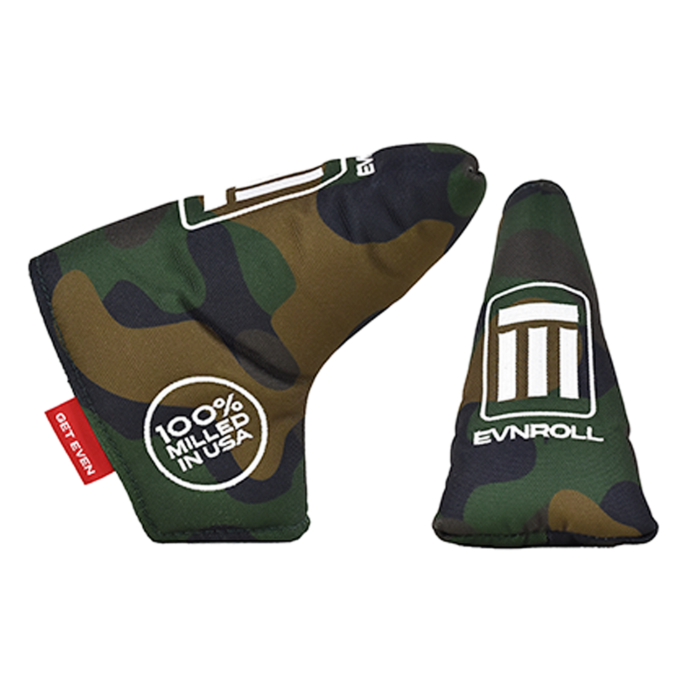 EVNROLL BLADE HEAD COVER