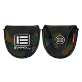 EVNROLL MALLET HEAD COVER