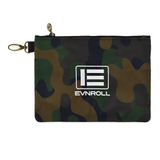 EVNROLL ZIP TOTE BAG