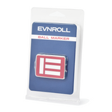 EVNROLL BALL MARKERS