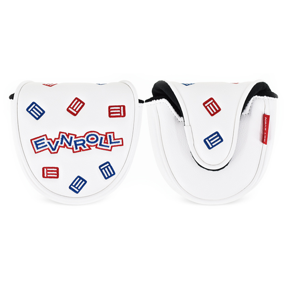 Evnroll Mallet Head Cover