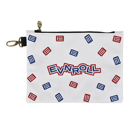 EVNROLL ZIP TOTE BAG