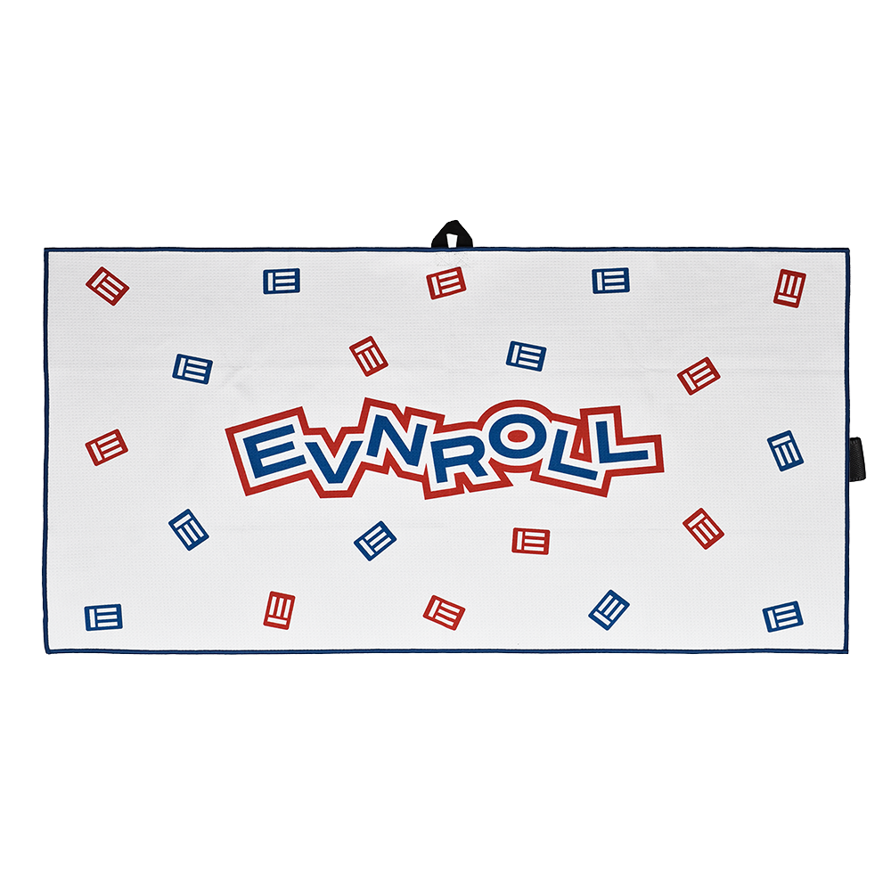 EVNROLL CADDY TOWELS