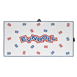 EVNROLL CADDY TOWELS