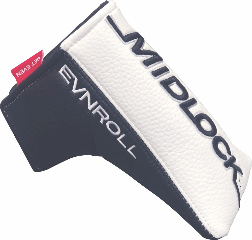 EVNROLL CUSTOM BLADE MIDLOCK HEAD COVER