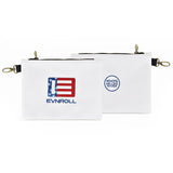 EVNROLL ZIP TOTE BAG