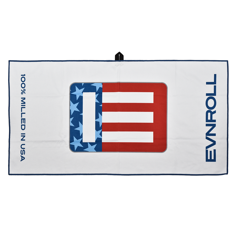 EVNROLL CADDY TOWELS