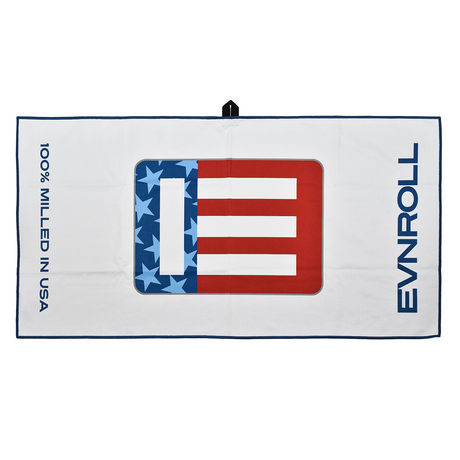 EVNROLL CADDY TOWELS