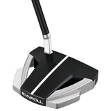 EV12 BLACK HIGH MOI MALLET 34" RH PUTTER - WITH GRIP