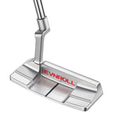 EVNROLL EV2 MIDBLADE 34" RIGHT HAND PUTTER - WITH GRIP