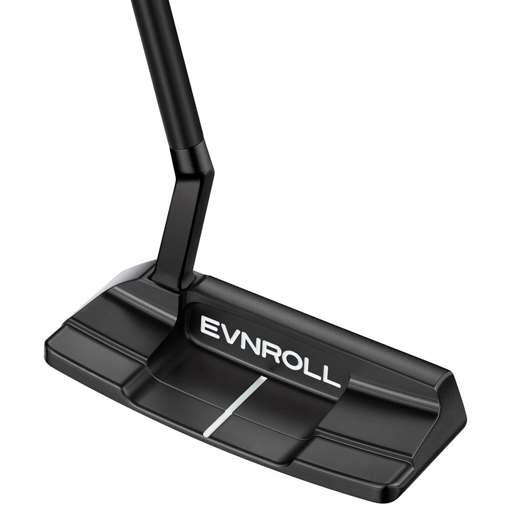 EVNROLL EV2 MIDBLADE 34" RIGHT HAND PUTTER - WITH GRIP