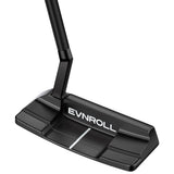 EVNROLL EV2 MIDBLADE 34" RIGHT HAND PUTTER - WITH GRIP