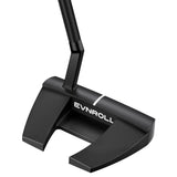 EV5.1 BLACK MALLET 34" RH PUTTER - WITH GRIP