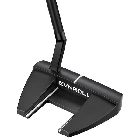 EV5.2 BLACK MALLET 34" RH PUTTER - WITH GRIP