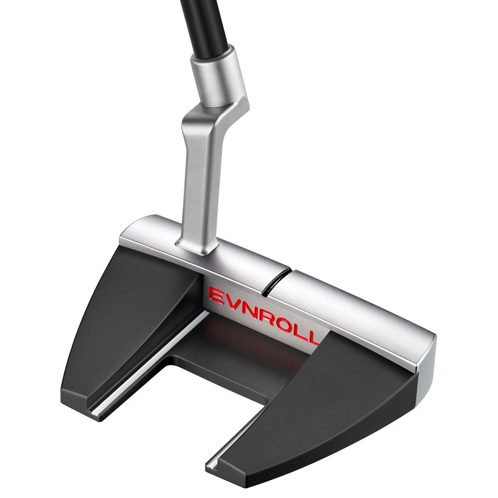 EVNROLL EV5.2 MALLET 34" RIGHT HAND PUTTER -  WITH GRIP