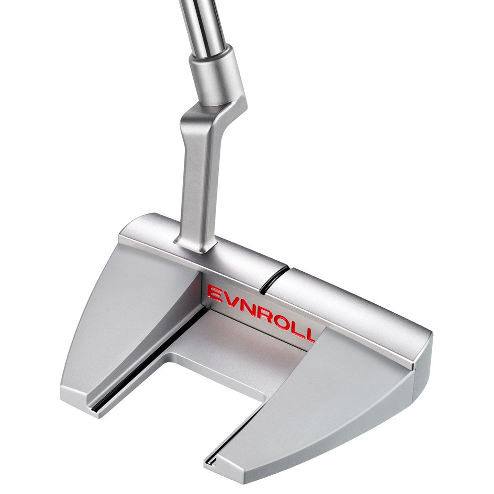 EVNROLL EV5.2 MALLET 34" RIGHT HAND PUTTER -  WITH GRIP