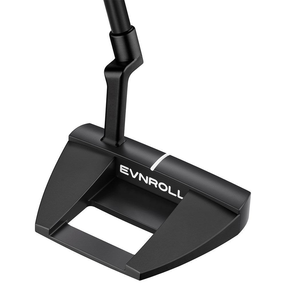 EV5.3 BLACK MALLET 34" RH PUTTER - WITH GRIP