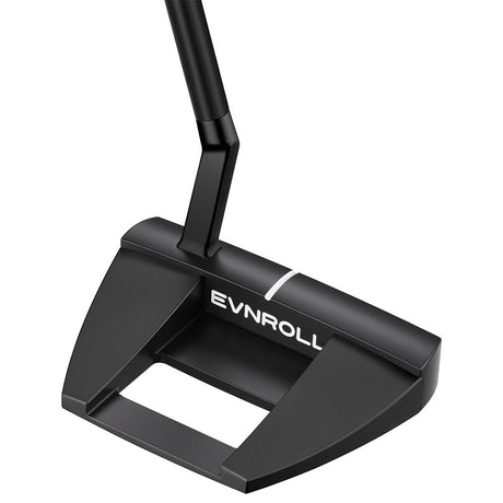 EV5.3 BLACK MALLET 34" RH PUTTER - WITH GRIP