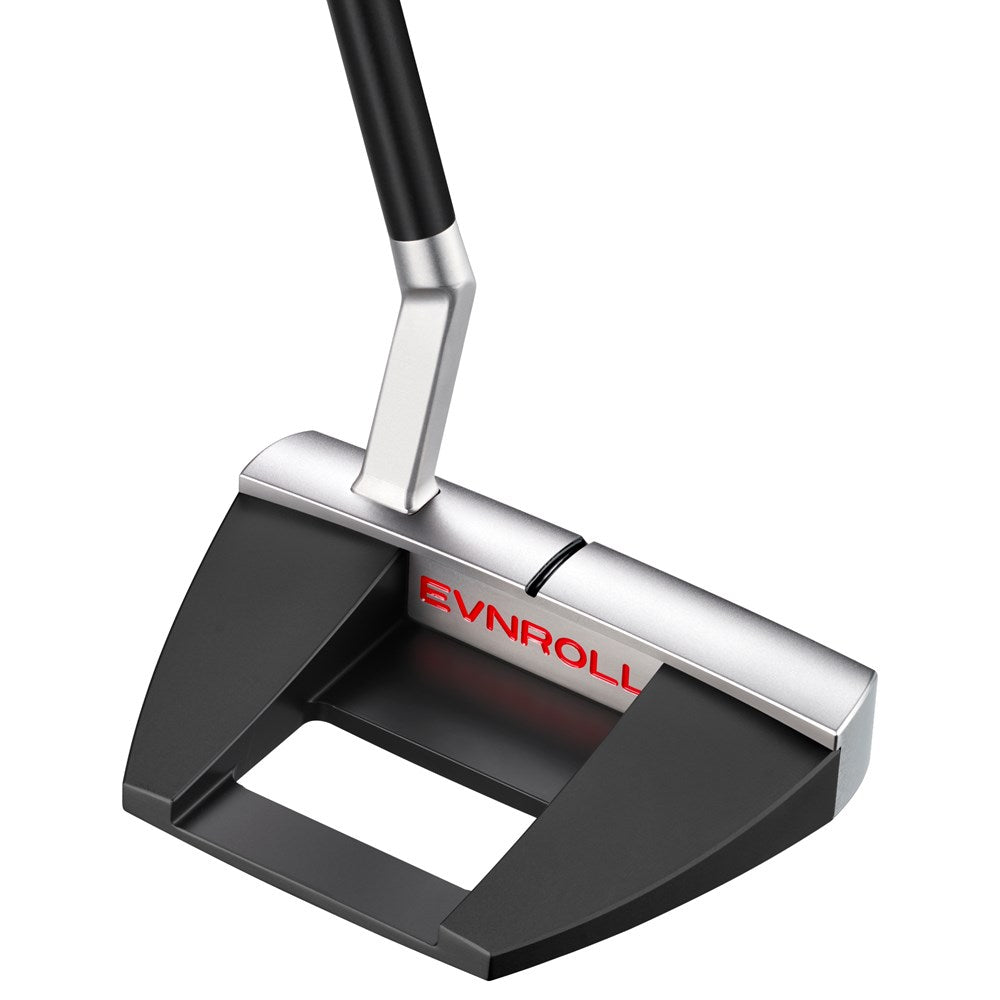 EVNROLL EV5.3 Mallet 34" RH PUTTER -  WITH GRIP