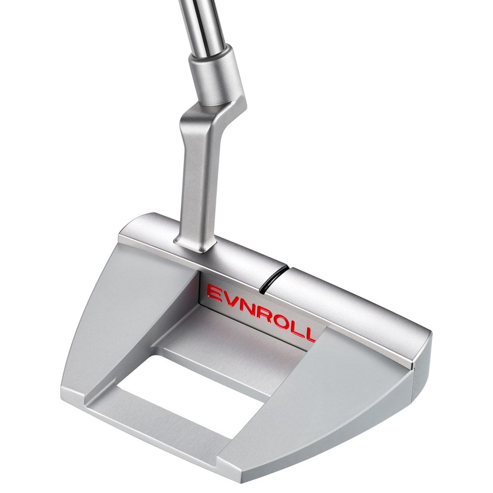 EVNROLL EV5.3 Mallet 34" RH PUTTER -  WITH GRIP