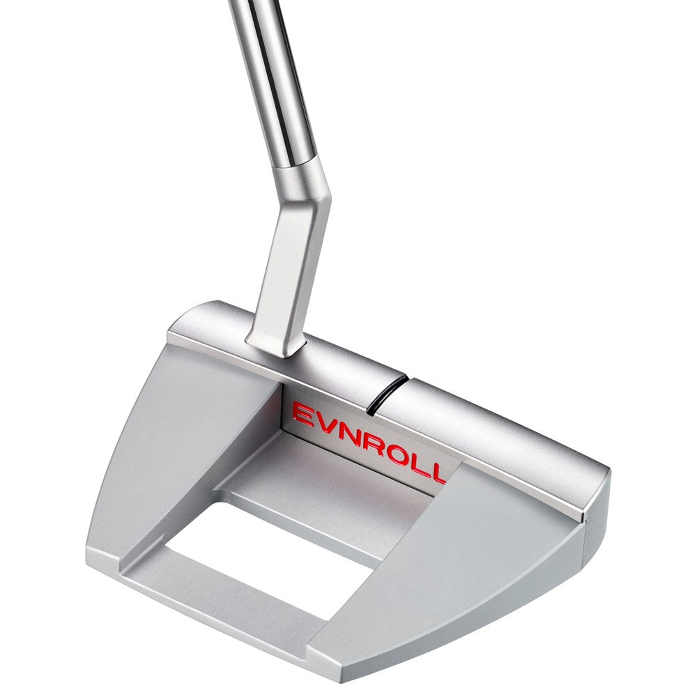 EVNROLL EV5.3 Mallet 34" RH PUTTER -  WITH GRIP