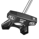 EVNROLL Z1 CS BLACK MALLET TOUR SPEC 38" PUTTER - WITH GRIP