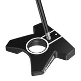 EVNROLL Z1 BLACK CS HIGH MOI MALLET RH PUTTER - WITH GRIP