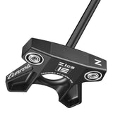 EVNROLL Z1 BLACK CS HIGH MOI MALLET RH PUTTER - WITH GRIP