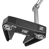 EVNROLL Z5 BLACK MALLET RH PUTTER - WITH GRIP