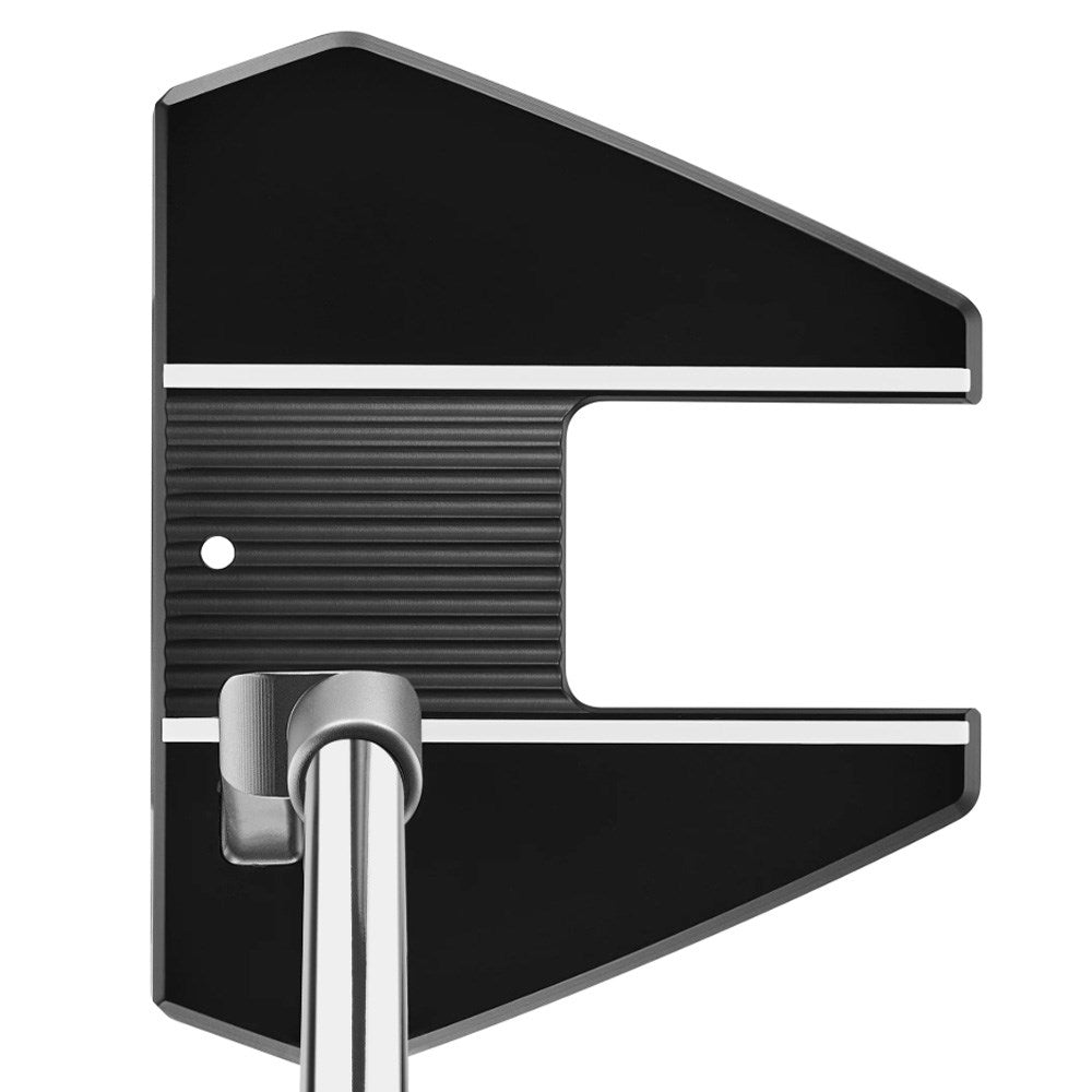 EVNROLL Z5 BLACK MALLET RH PUTTER - WITH GRIP