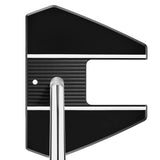 EVNROLL Z5 BLACK CS MALLET RH PUTTER - WITH GRIP