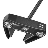 EVNROLL Z5 BLACK CS MALLET TOUR SPEC 38" RH PUTTER - WITH GRIP