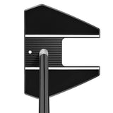 EVNROLL Z5 BLACK CS MALLET TOUR SPEC 38" RH PUTTER - WITH GRIP