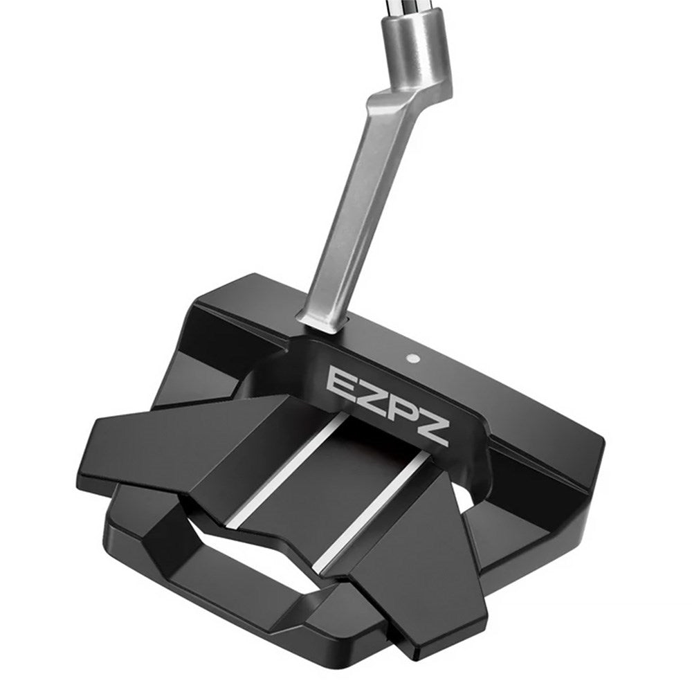 EVNROLL EZPZ HIGH MOI MALLET PUTTER - WITH GRIP