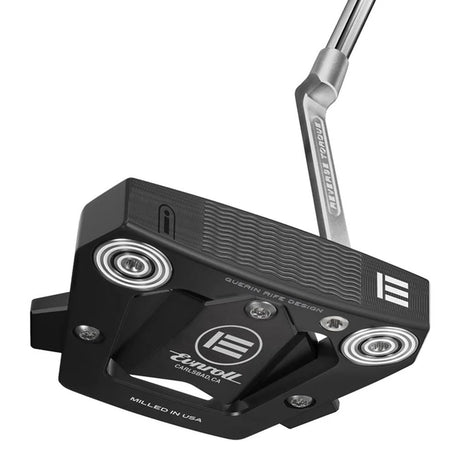 EVNROLL EZPZ HIGH MOI MALLET PUTTER - WITH GRIP