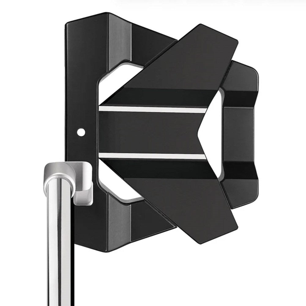 EVNROLL EZPZ HIGH MOI MALLET PUTTER - WITH GRIP