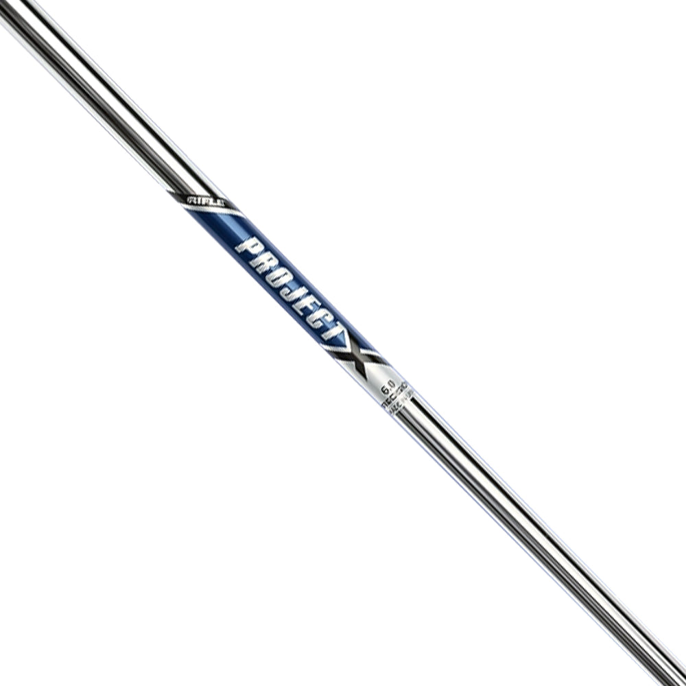 PROJECT X WEDGE SHAFT