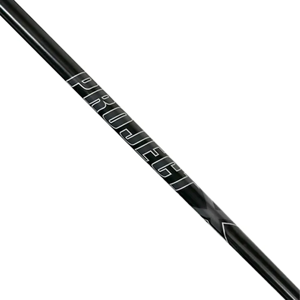 PROJECT X BLACK ONYX 5.5 STEEL SHAFT (0.355) - #4-PW SET