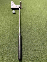 SIK PRO C (LINE ON TOP) - 35in - STEEL SHAFT