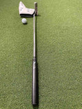 SIK PRO C (LINE ON TOP) - 35in - STEEL SHAFT