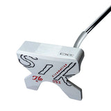 SIK FLO M PUTTER - RH ASSEMBLED (LINE BACK FLANGE)