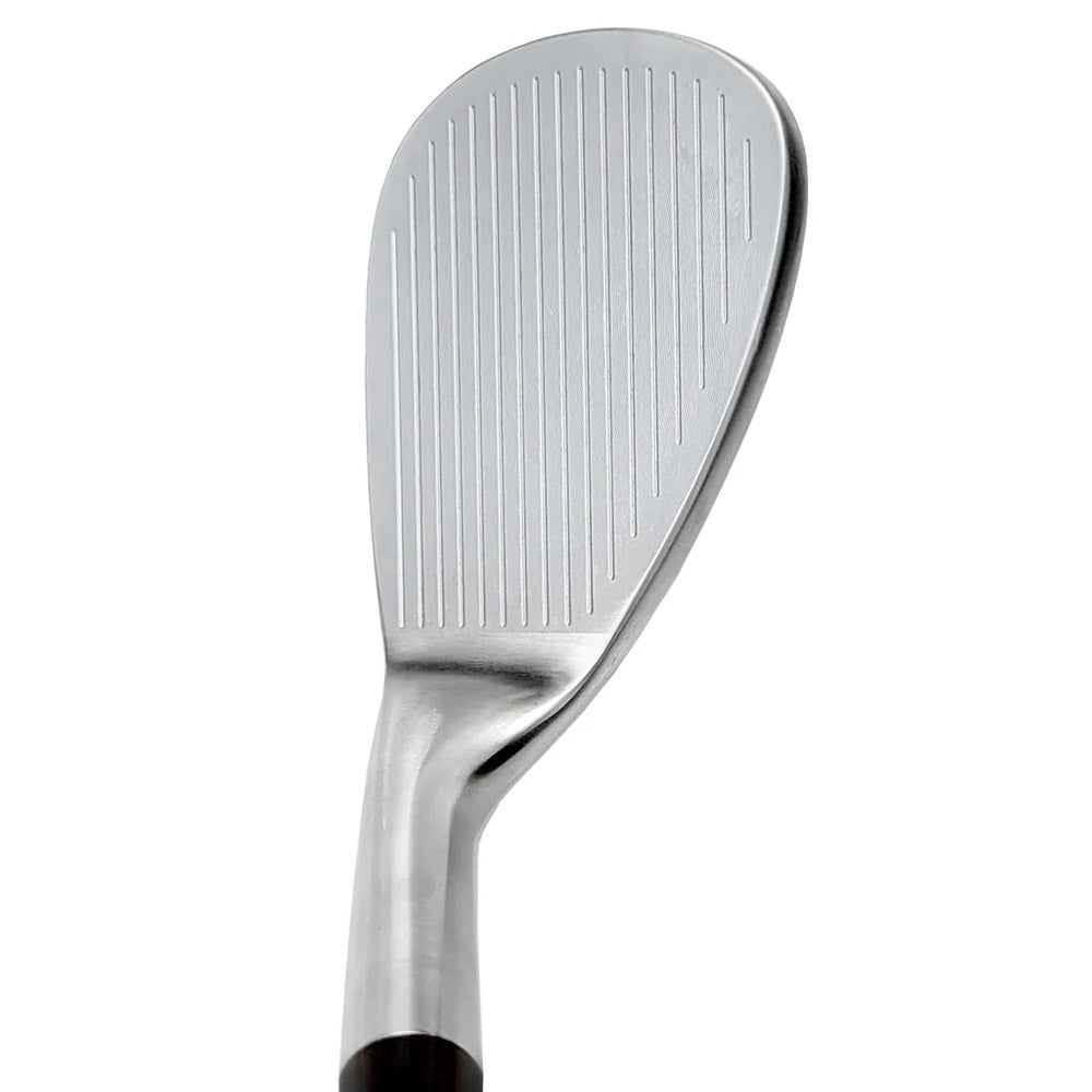 Sub 70 286 Forged Black Wedge Heads - .370 Hosel - HEAD ONLY - Men's Standard Lie