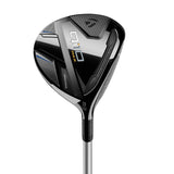 TAYLORMADE QI10 MAX FAIRWAY + FUJIKURA SPEEDER NX TCS