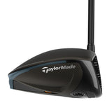 TAYLORMADE Qi4D DRIVER HEAD (WITH HEADCOVER)
