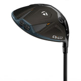 TAYLORMADE Qi4D DRIVER HEAD (WITH HEADCOVER)